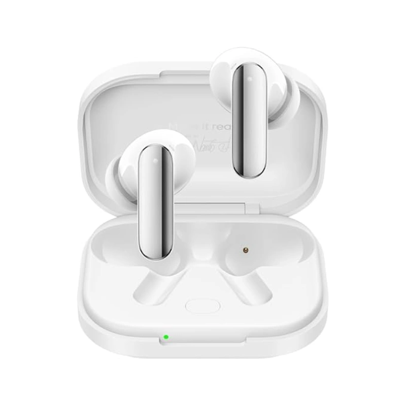 Realme Buds Air 8 Pro Earbuds 60H Battery